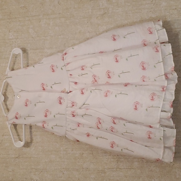 Baby Laura Ashley Dress - Picture 3 of 4